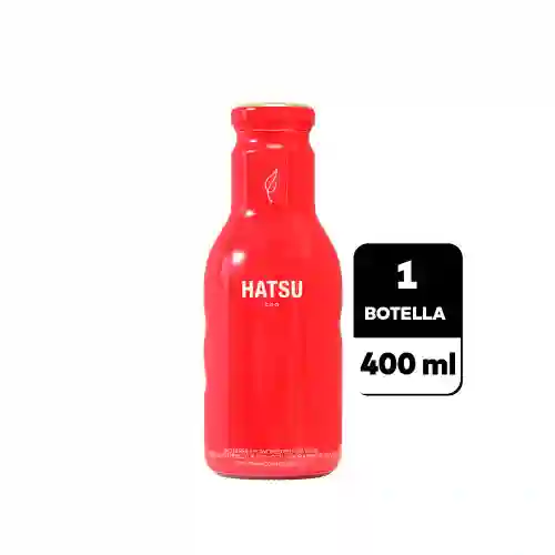 Hatsu Rojo 400 ml