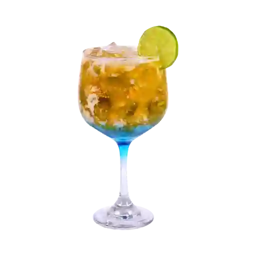 Soda Lulo