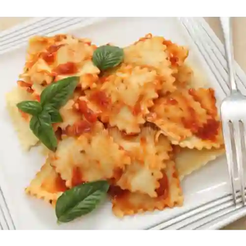 Ravioli Di Carne