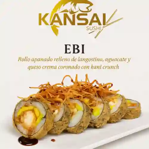 Ebi Roll
