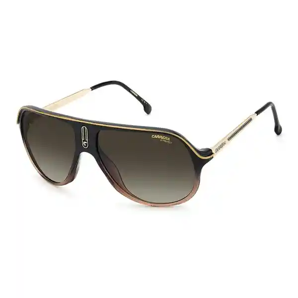 Gafas Unisex Marrón 204583DCC62HA Carrera