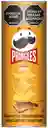 Pringles Papas Fritas Sabor a Queso