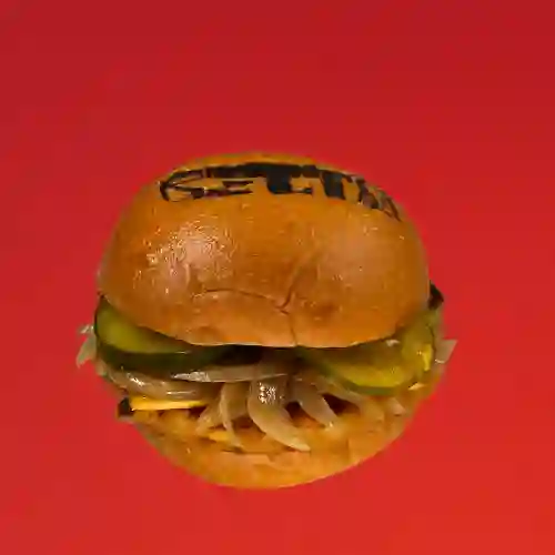 Sandwich Vegetariano