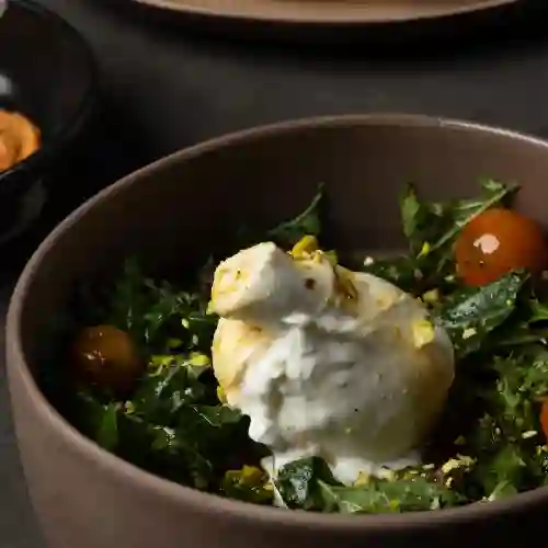 Ensalada Del Chef
