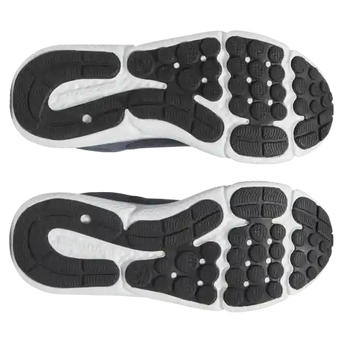 Reebok Tenis Para Correr Zig Dynamica Str Mujer Negro Talla 11