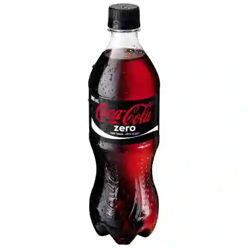 Coca Cola Zero 200 ml