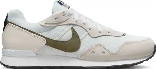 Nike Zapatos Venture Runner Blanco Talla 7.5 Ref: CK2944-101