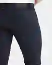 Jean Súper Slim Fit Color Azul Clásico Oscuro 36/32 Chevignon