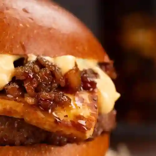 Costeña Burger