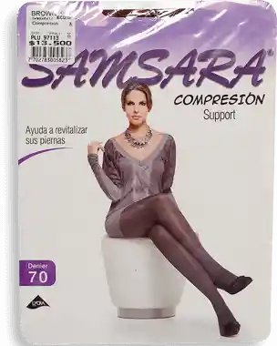 Samsara Medias A5624