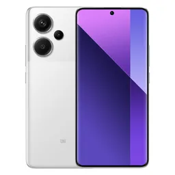 Celular Xiaomi Redmi Note 13 Pro+ 512 Gb 12 Gb Ram Blanco