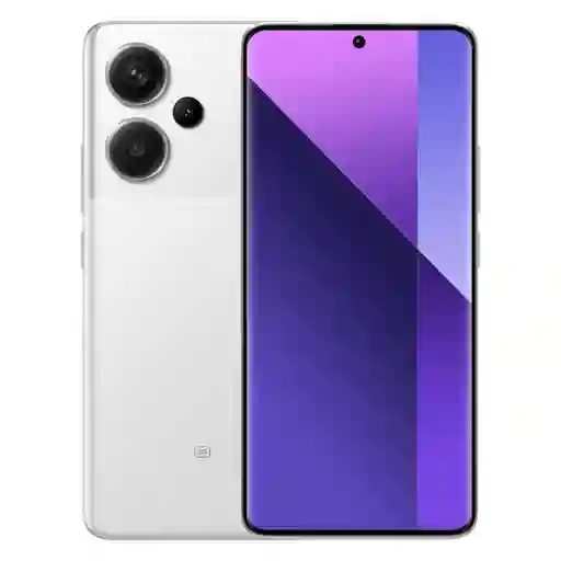 Celular Xiaomi Redmi Note 13 Pro+ 512 Gb 12 Gb Ram Blanco