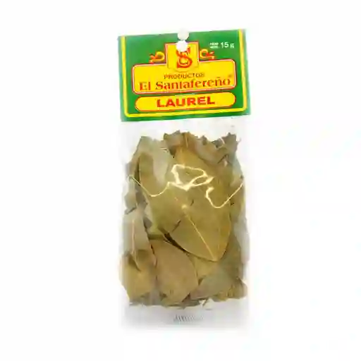 El Santafereño Laurel