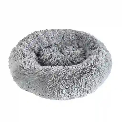 Cama Cozy Gris L