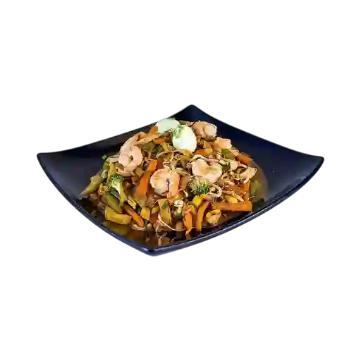 Chop Suey Especial Mediana (2 Personas)