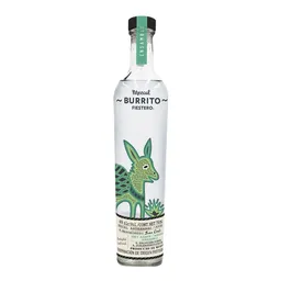 Burrito Mezcal Fiestero Ensamble