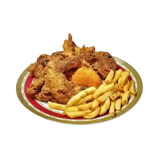 Alitas Ze Chuan