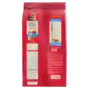 Comida para perros Alpo Cachorros con carne,pollo,cereales y vegetales x 22,7 kg