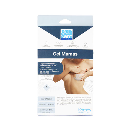 Gel Mamas Kamex International