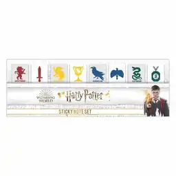 Harry Potter Nota Adhesiva Redstring SR73452