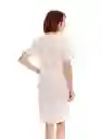 Batola Mc En Punto Full Estam Bronzini Woman 87528