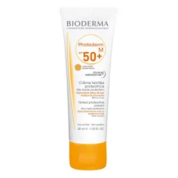 Bioderma Protector Solar Photoderm M SPF 50+