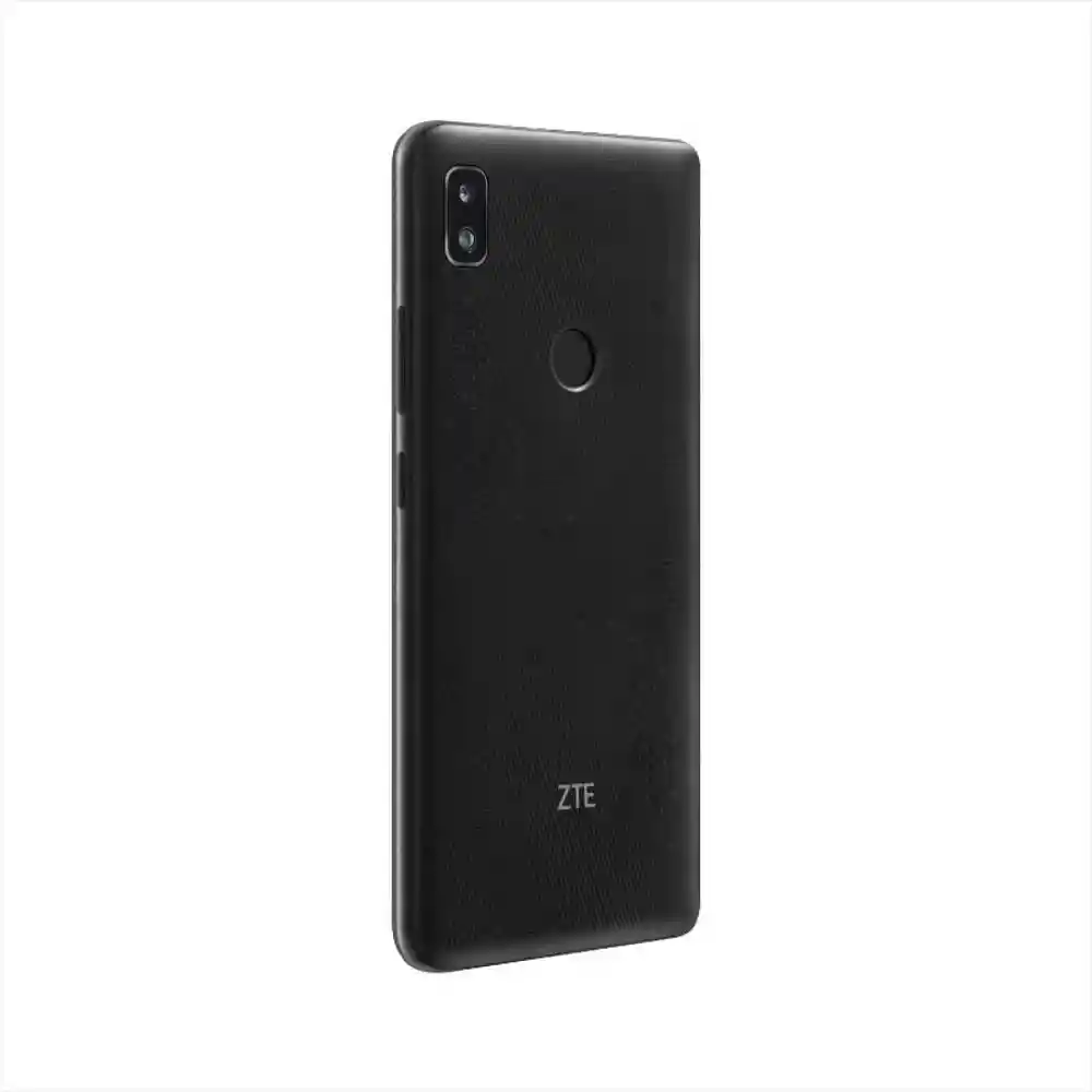 Zte Celular Blade L210 Black Dual Sim - 32 Gb Rom + 1 Gb Ram