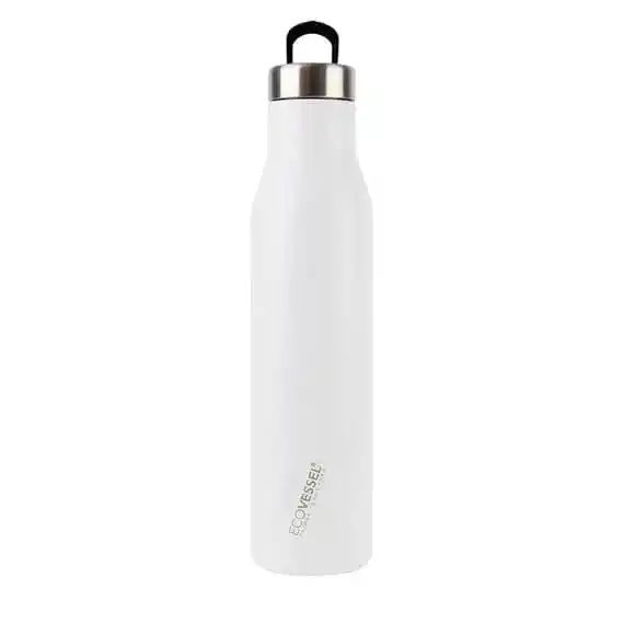 Termo Ecovessel Aspen Acero Inox