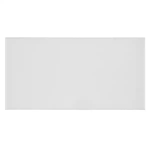 Cerámica San Lorenzo Pared Cerámico Blanco 31 x 60 1.68 m2