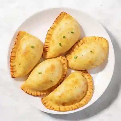 Empanadas
