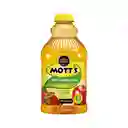 Motts Jugo de Manzana 100%