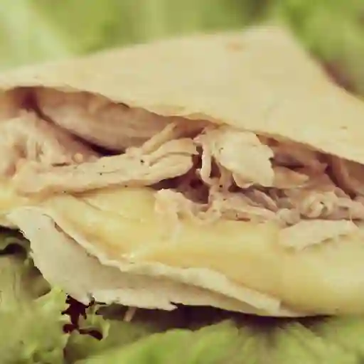 Quesadilla de Pollo