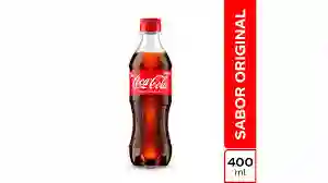 Coca-Cola Original 400 ml