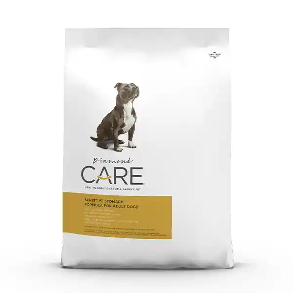 Diamond Alimento para Perro Care Sensitive Stomach 