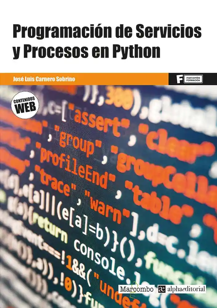 Programación de Servicios y Procesos en Python