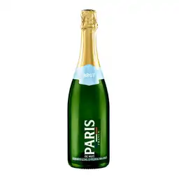 Paris de Nuit Vino espumoso Brut 