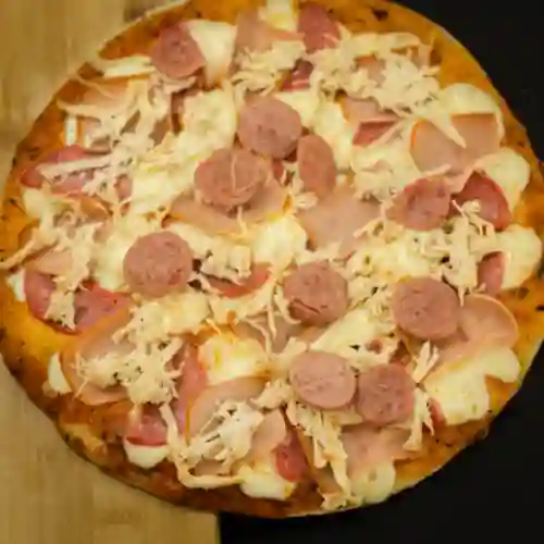 4 Carnes