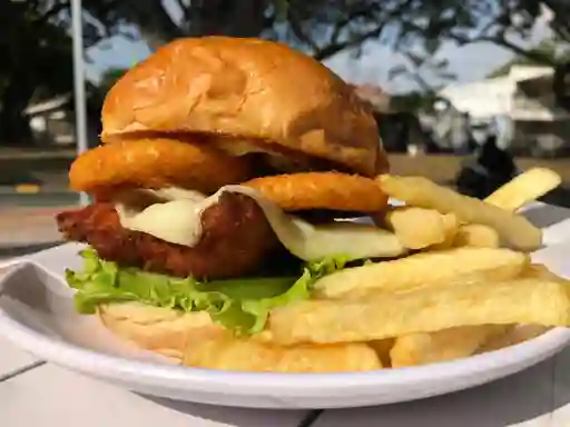 la Crunchy