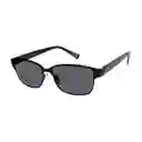 Gafas 100% uv Hombre Negro x62030 Tommy Hilfiger