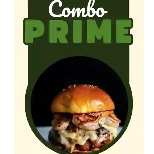 Combo Clásico Prime