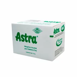 Astra Margarina Repostería