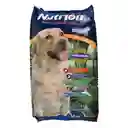 Nutrion Alimento Premium para Perro Adulto