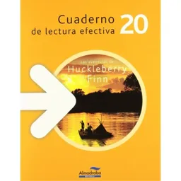 Cuaderno Lectura Efectiva - VV.AA