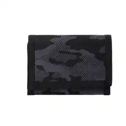 Billetera Jaby Negro N01 Totto