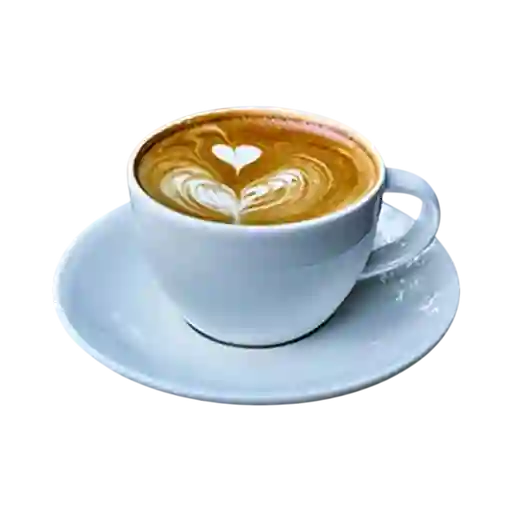 Latte 9 oz