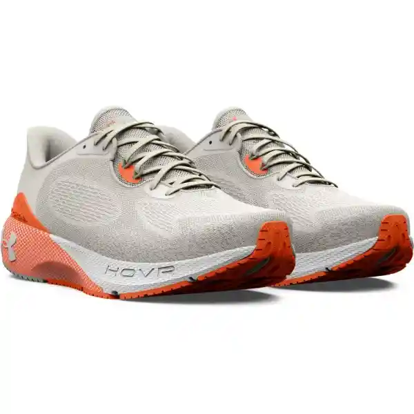 Under Armour Tenis Hovr Machina 3 Mujer Beige 8 3024907-303