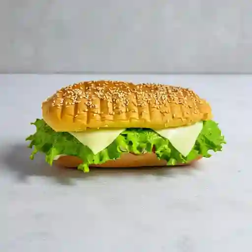Sandwich de carne