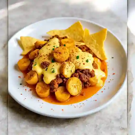 Gran Mariachi De Chorizo