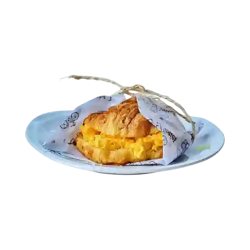 Croissant Sandwich