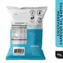 Monte Rojo Chicharrón Carnudo Sal Marina Club Colombia 90g